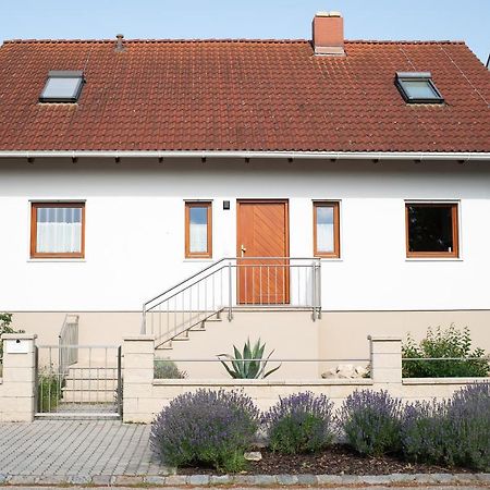 Ferienhaus Kaiserbaum Ильмиц Экстерьер фото