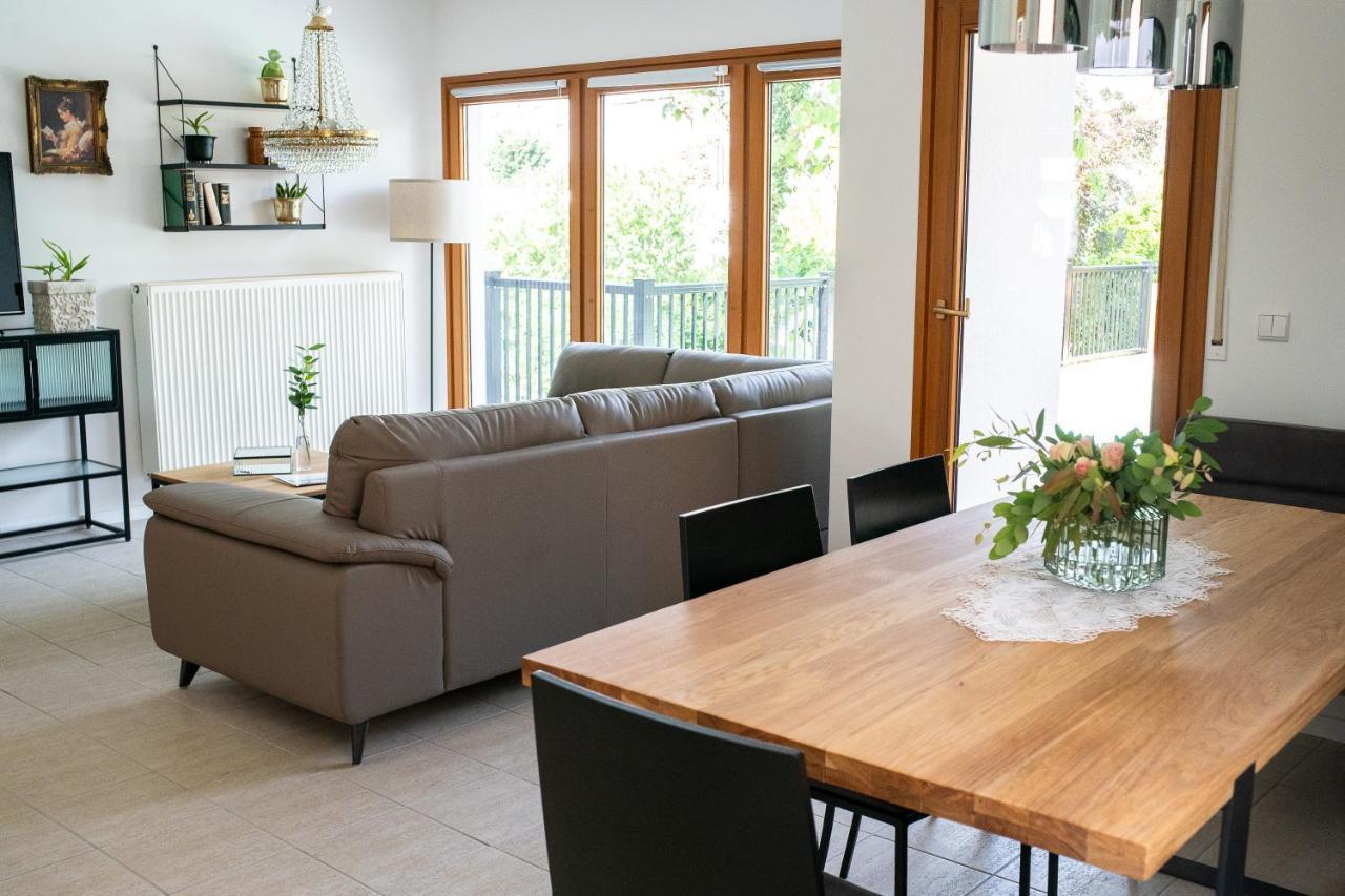Ferienhaus Kaiserbaum Ильмиц Экстерьер фото