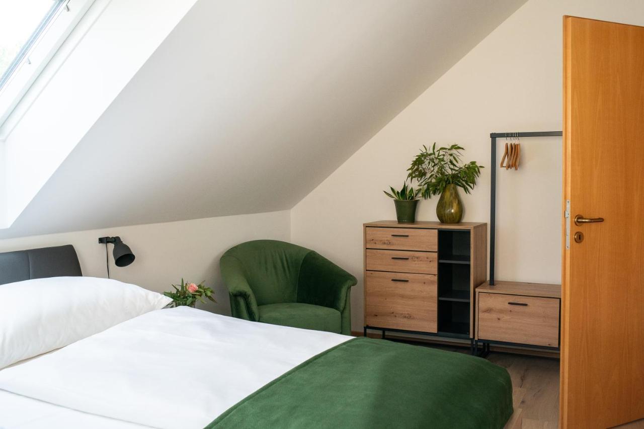 Ferienhaus Kaiserbaum Ильмиц Экстерьер фото